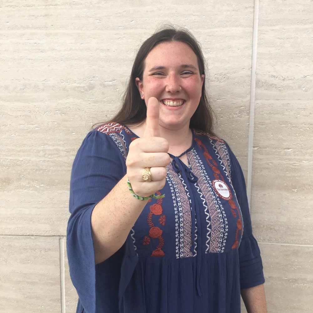 Meet your Posher, Cassidy